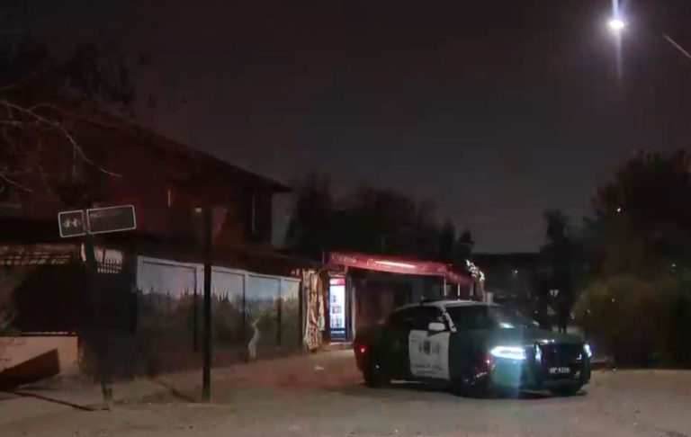 Mujer fue herida en medio de balacera entre bandas rivales en La Granja: No hay detenidos