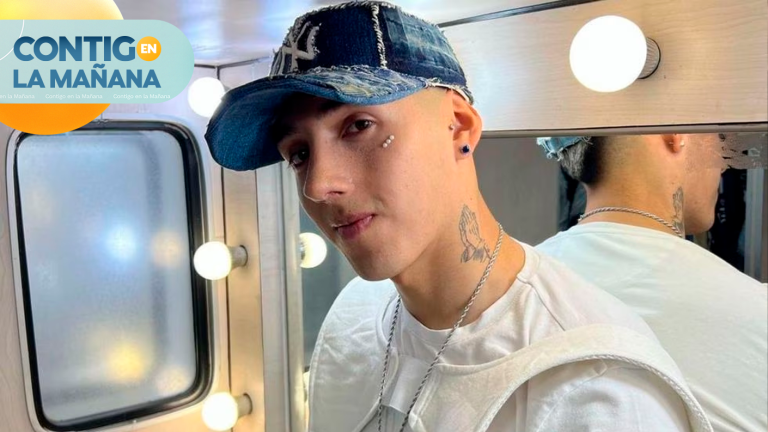 “¿Nosotros no tenemos voz…?”: Pailita intervino durante formalización y alegó injusticia