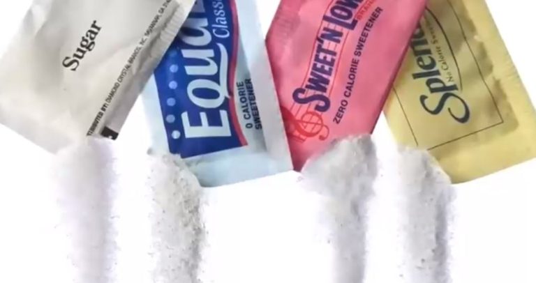 Nutricionista explicó cómo bajar consumo de endulzantes y los mitos del azúcar: Podrían aumentar riesgo de diabetes