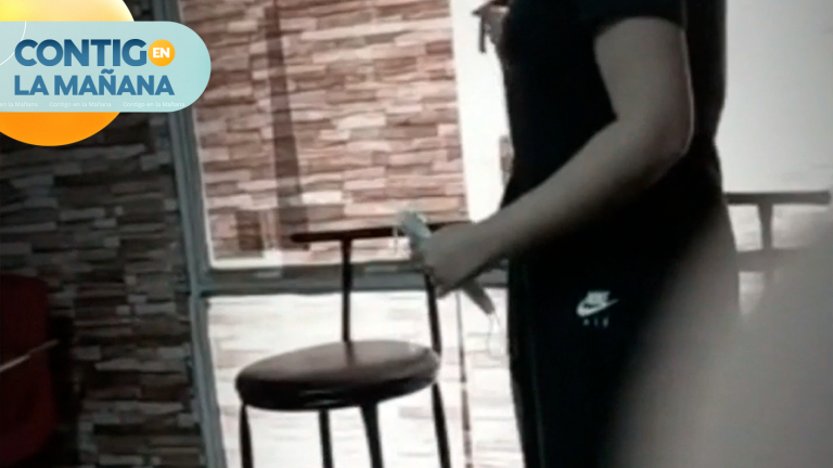 “Fue un accidente, no somos asesinos”: Dueño de peluquería canina entrega su versión tras muerte de perrita