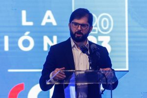 Pdte. Boric criticó proyecto alternativo por Isapres: 