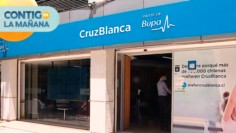 Clínicas advierten posibles cierres por crisis de Isapres: Comisión del Senado aprueba proyecto alternativo