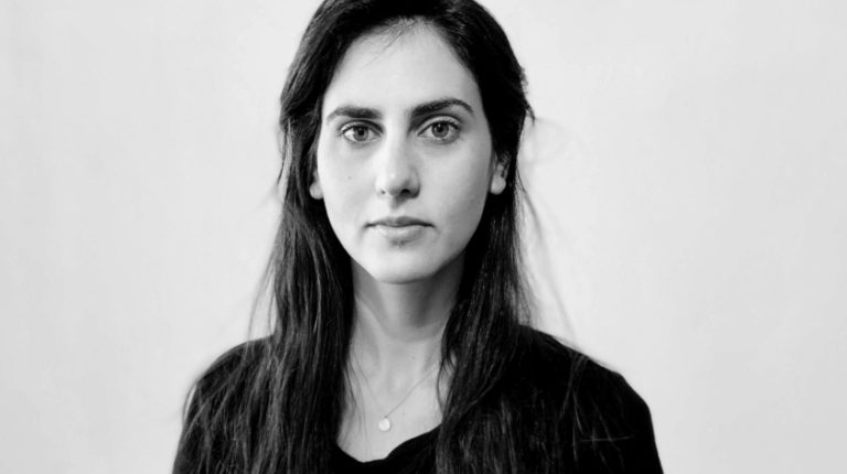 Productora chilena Rocío Jadue fue elegida entre las 40 más influyentes del cine mundial: Es la única latinoamericana