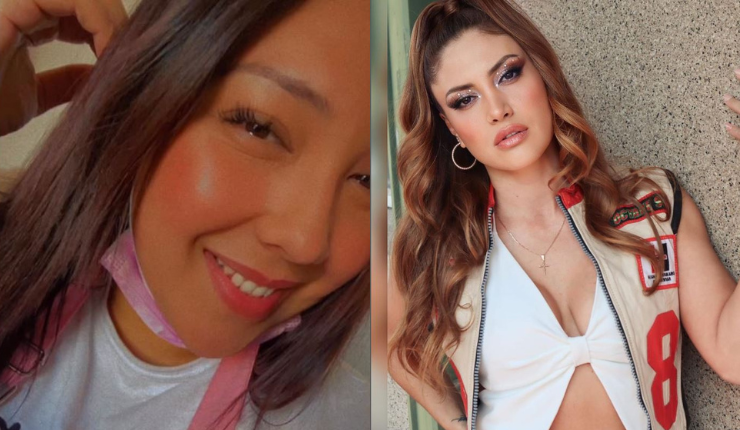 Hermana de Karen Bejarano volvió a arremeter tras críticas a su madre: 