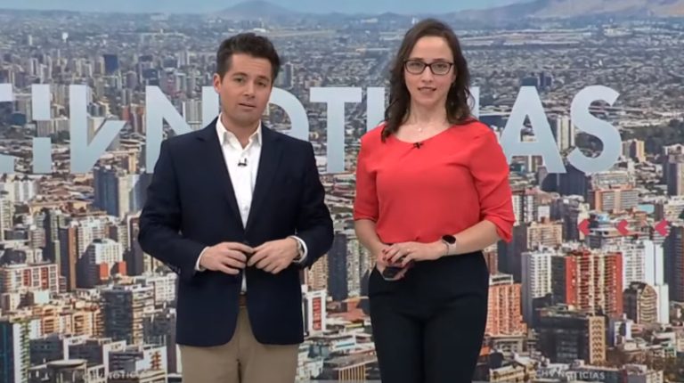 CHV Noticias Tarde | Martes 16 de mayo de 2023