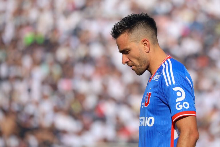 Con Zaldivia como la gran sorpresa: Berizzo entregó la nómina para nuevo microciclo de La Roja Sub 23