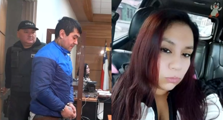 Sospechoso de femicidio en Punta Arenas estaba con libertad condicional pese a que intentó matar a otra mujer