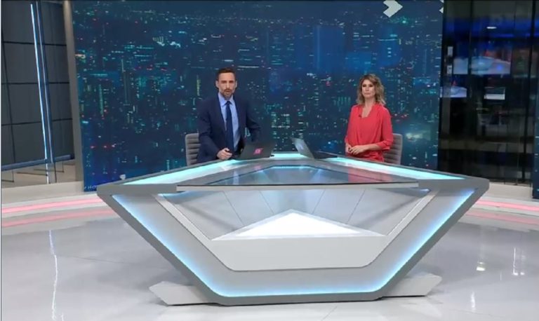 CHV Noticias Central | Martes 16 de mayo de 2023