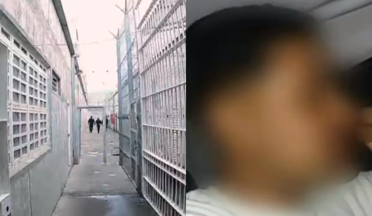 Gendarmería al límite: Exponen inéditos registros de la corrupción y la violencia en cárceles chilenas