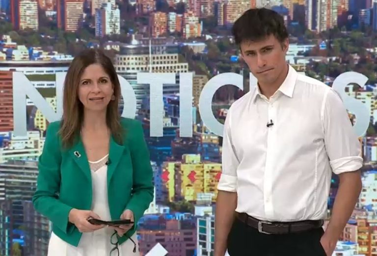 CHV Noticias AM | Miércoles 17 de junio de 2023