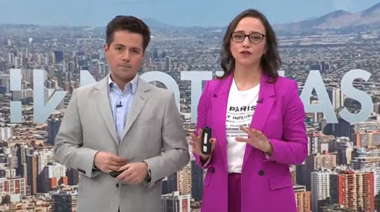 CHV Noticias Tarde | Miércoles 17 de mayo de 2023