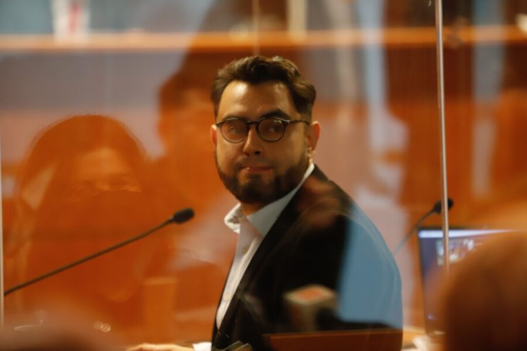 CDE se querelló contra 