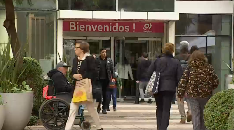 ¿Cuáles serán? 17 centros comerciales acortarán sus horarios de funcionamiento para avanzar en 40 horas