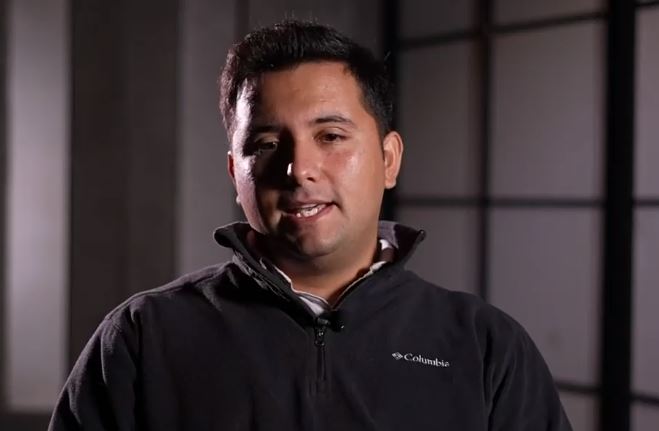 Marcas: Claudio Salinas, el concejal de Buin que sobrevivió a un disparo tras violento asalto