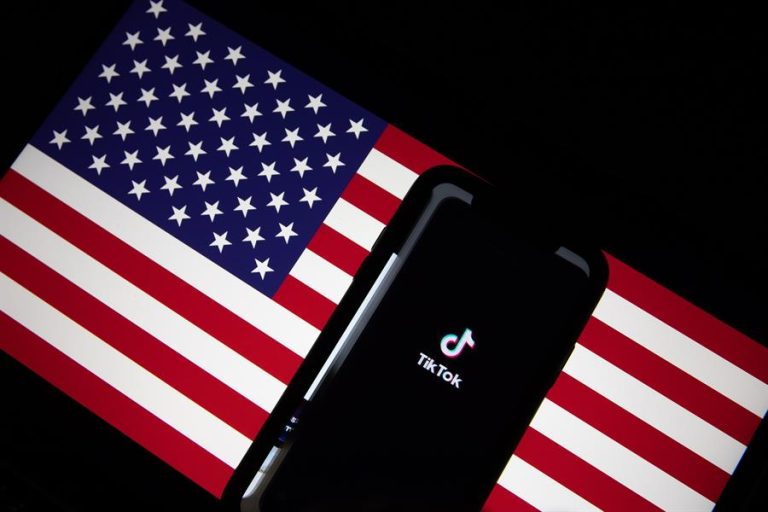 Montana se convierte en el primer estado en prohibir el uso de TikTok en EE.UU.