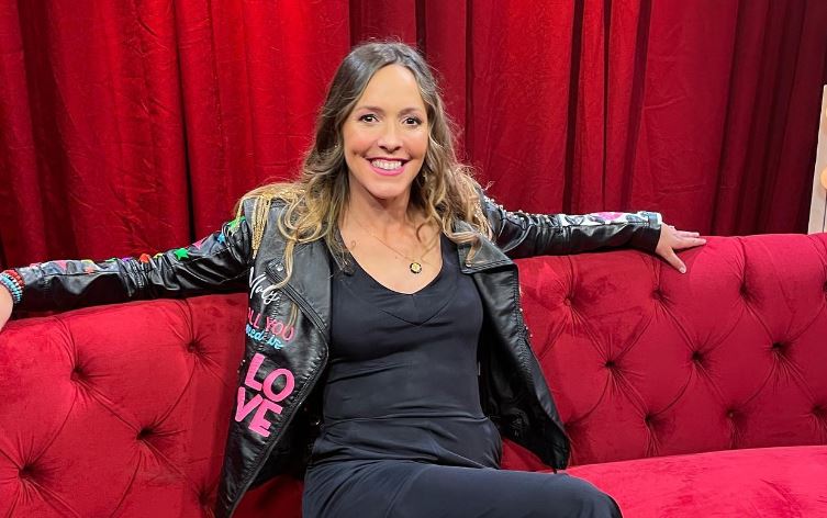 Maly Jorquiera y su hijo vivieron preocupante situación tras accidente vehicular: 