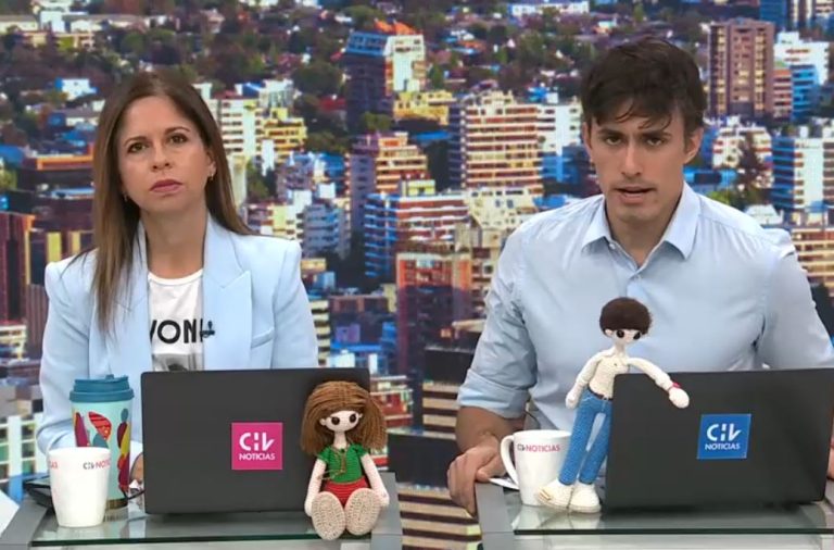 CHV Noticias AM | Jueves 18 de mayo de 2023