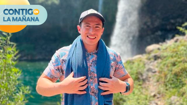 “Lo más probable es que el chofer de aplicación fuera un cómplice”: Habla hermana de joven fallecido en Brasil