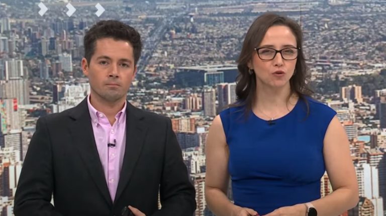 CHV Noticias Tarde | Jueves 18 de mayo de 2023