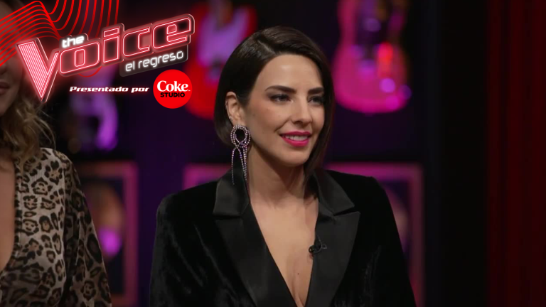 The Voice: El Regreso 2 | Capítulo 6