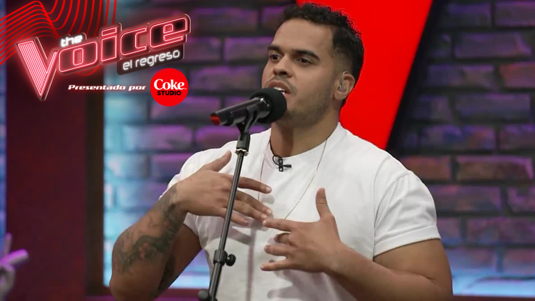 Jeremy Romero | Recuerdos | The Voice El Regreso