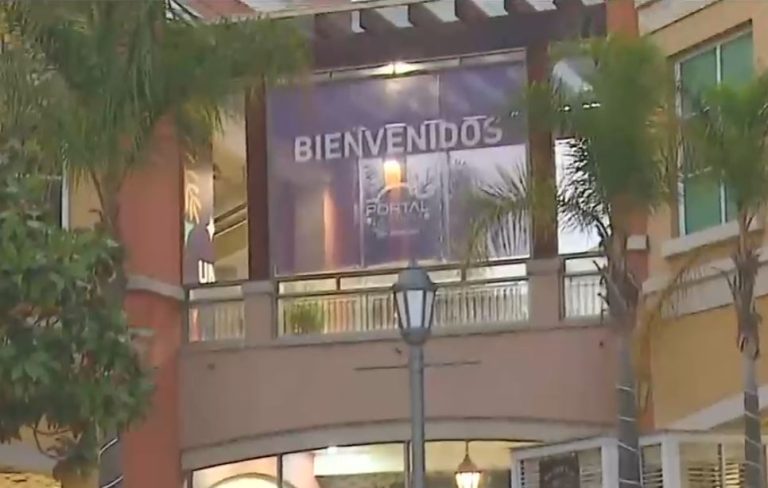 Sujetos hicieron forado para robar joyería del Portal La Dehesa: Se habrían llevado unos $100 millones en especies