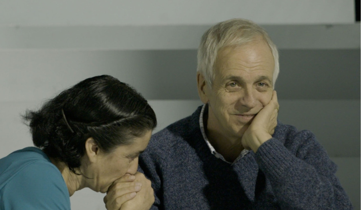 A los 71 años falleció el destacado periodista Augusto Góngora, esposo de la actriz Paulina Urrutia