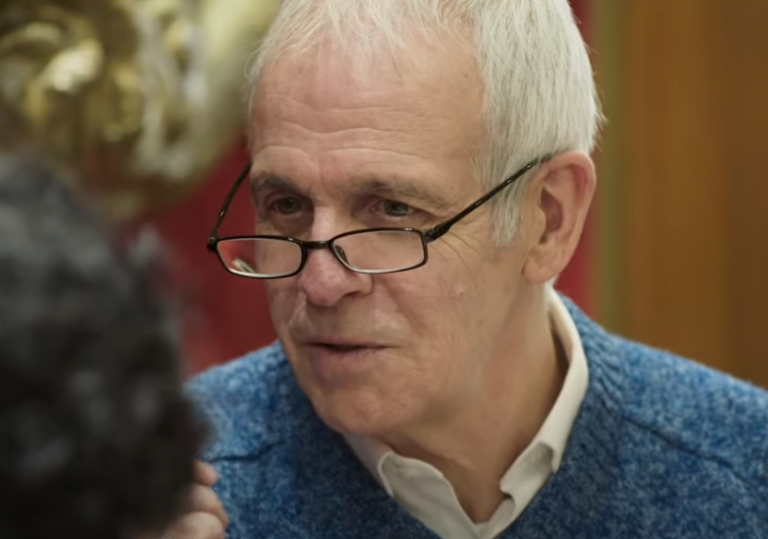 Quién fue Augusto Góngora, el destacado periodista, documentalista y opositor a la dictadura