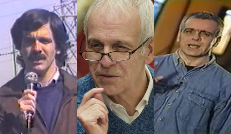 De Teleanálisis a Cine Video: Las recordadas producciones que marcaron la carrera de Augusto Góngora