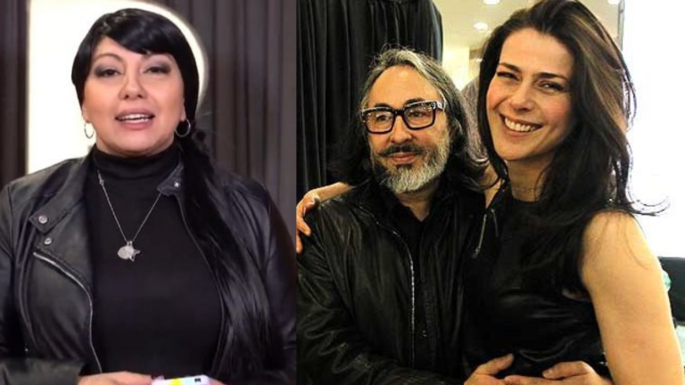 ¿Inocente o culpable? Vanessa Daroch lanzó predicción sobre el futuro de Tonka Tomicic en el Caso Relojes