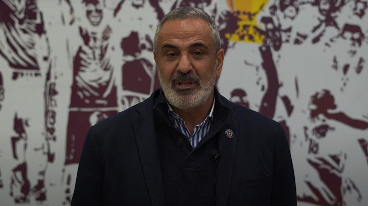 Milad tras tildar propuesta del gobierno como 