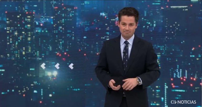 CHV Noticias Central | Viernes 19 de mayo de 2023