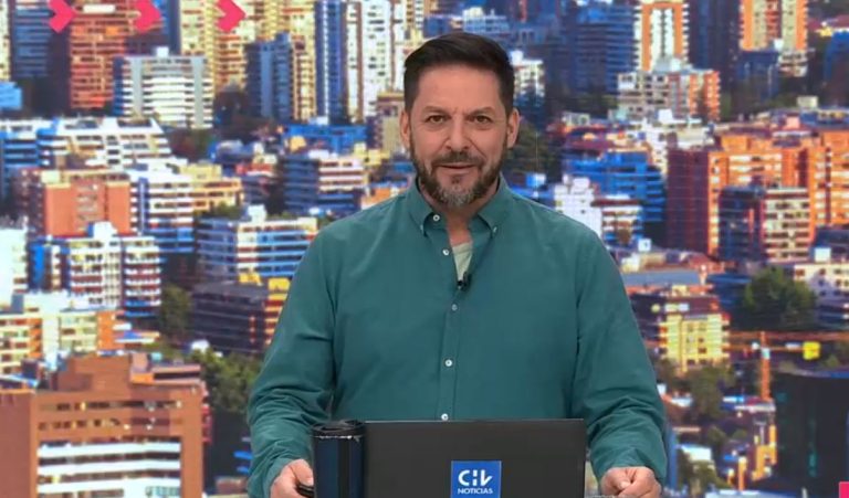 CHV Noticias AM | Sábado 20 de mayo de 2023