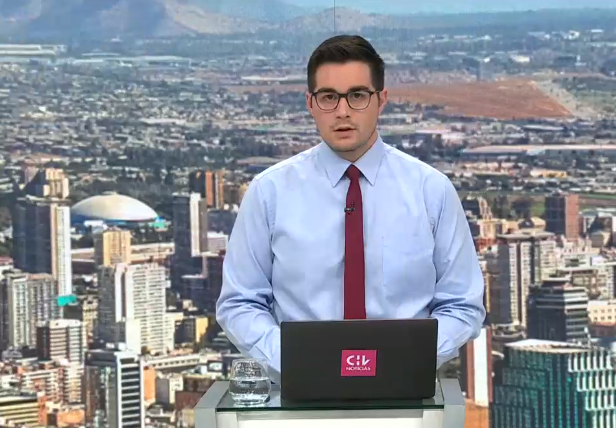 CHV Noticias Tarde | Sábado 20 de mayo de 2023