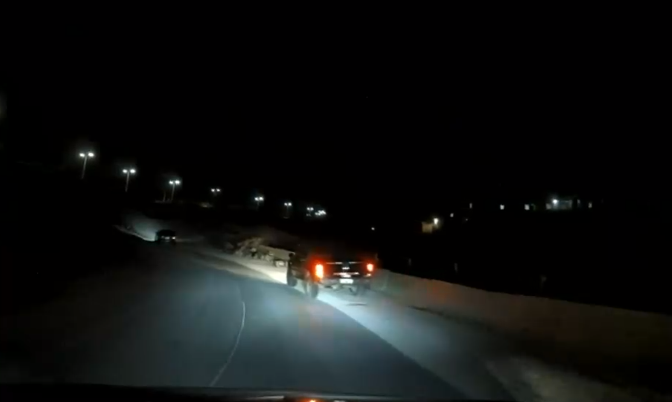 Realizan esta práctica hace 10 años: Civiles se organizan para encontrar vehículos robados en Chile