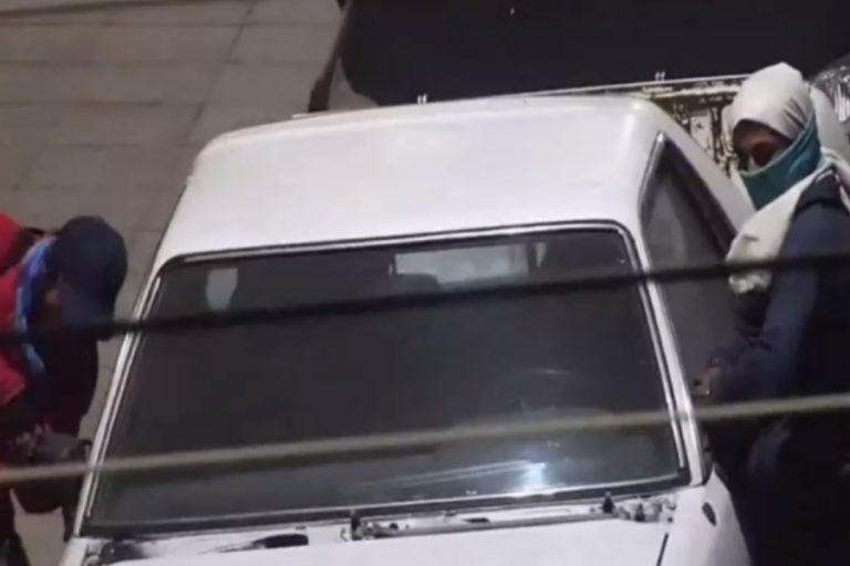 Son elementos de fácil reducción en el mercado ilegal: El robo de espejos de vehículos ha aumentado en la RM