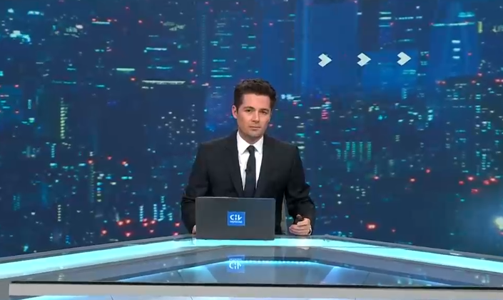 CHV Noticias Central | Sábado 20 de mayo de 2023