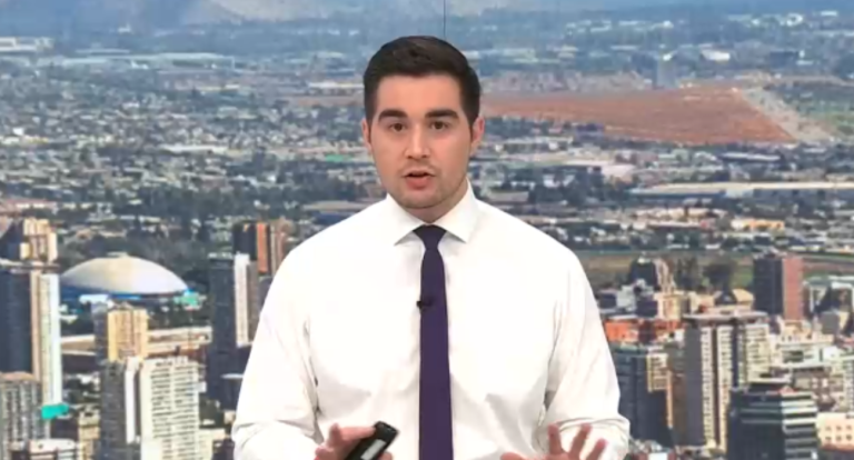 CHV Noticias Tarde | Domingo 21 de mayo de 2023