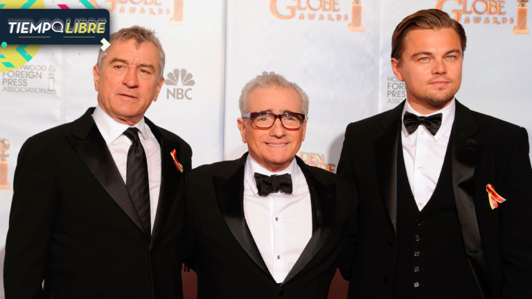 “Killers Of The Flower Moon”: La nueva película de Leonardo Dicaprio y Robert De Niro que se presentó en el Festival de Cannes