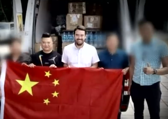 Policía de Investigaciones logró capturar a líderes de peligrosa mafia china: Actuaban como financistas