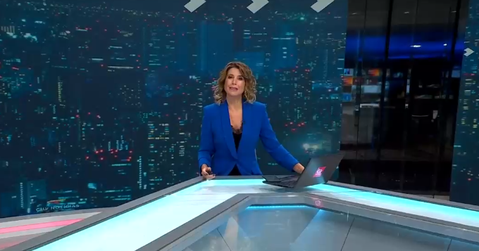 CHV Noticias Central | Domingo 21 de mayo de 2023