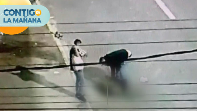 Detienen al cuarto marino involucrado en brutal golpiza que provocó muerte a hombre discapacitado