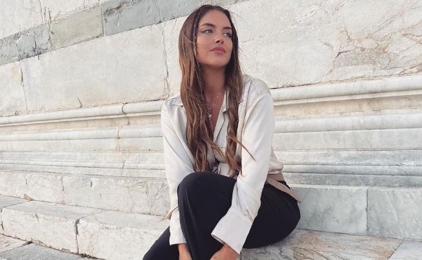 “En Chile me da miedo salir”: Coni Piccoli revela cómo se vive la seguridad en Italia y compara con Santiago