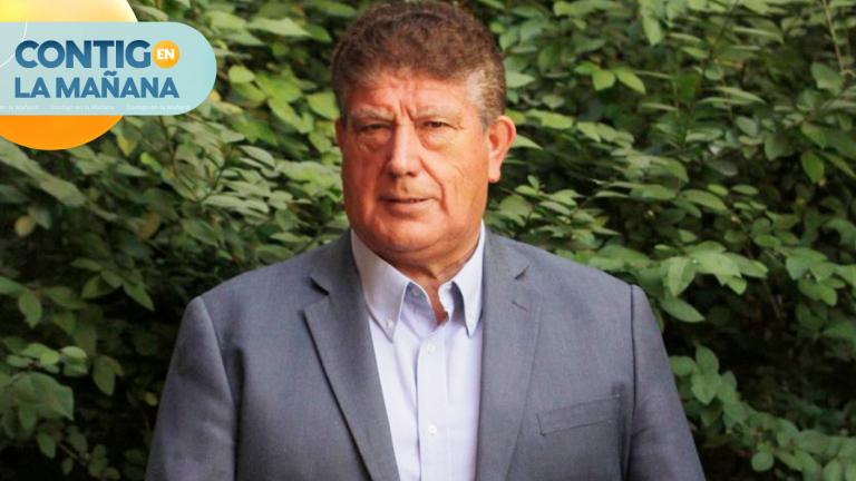 Funcionaria municipal denunció al alcalde de San Pedro de la Paz por acoso sexual y laboral