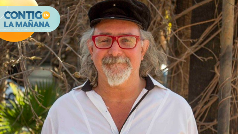 “Te querremos por siempre…”: El sentido mensaje de JC Rodríguez tras muerte de Erick Pohlhammer