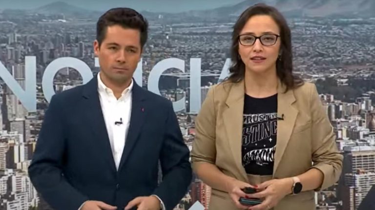 CHV Noticias Tarde | Lunes 22 de mayo de 2023