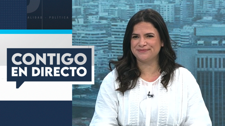 ¿En qué consiste la nueva ley de Responsabilidad Parental? Ministra Orellana lo explica