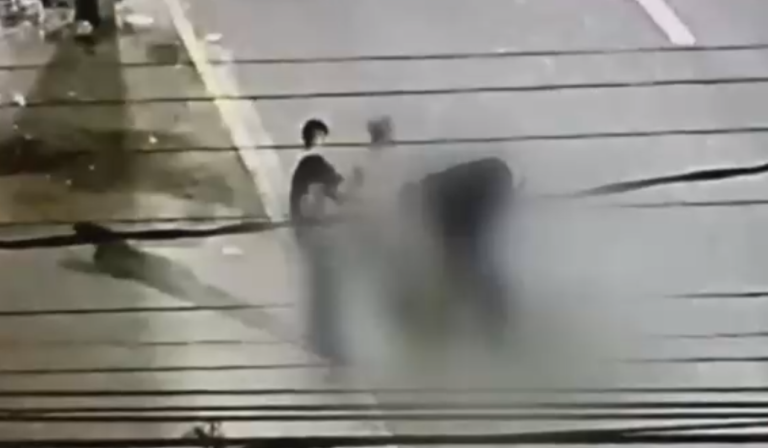 Decretan prisión preventiva para cuatro marinos acusados del homicidio de un hombre en Iquique