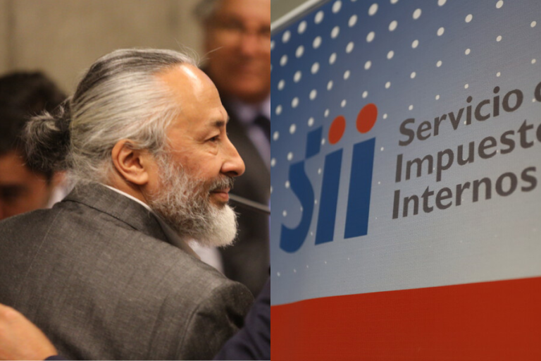 Entre ellas Parived: SII se querella contra 25 personas por 