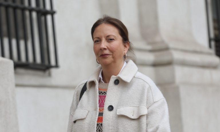 Natalia Piergentili pidió disculpas tras polémicos dichos contra el gobierno: 